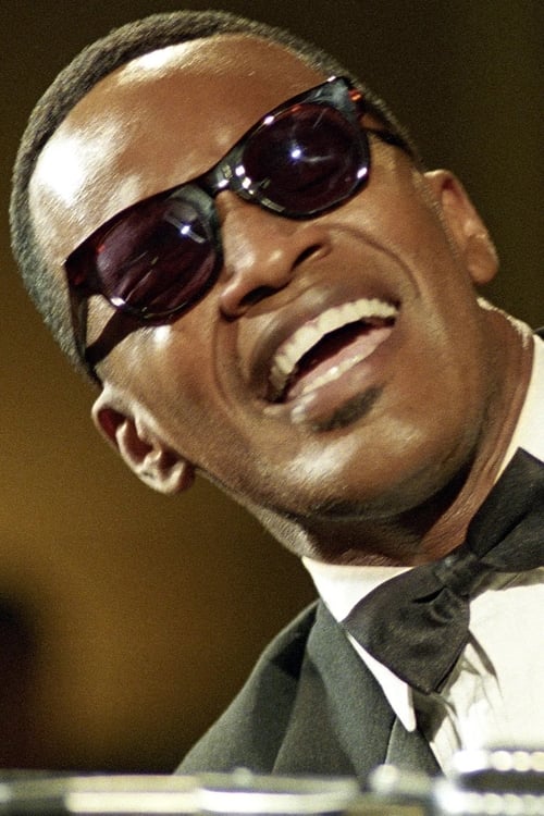Ray Charles zdjęcie