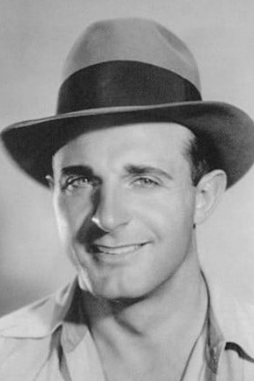 Ray Corrigan zdjęcie