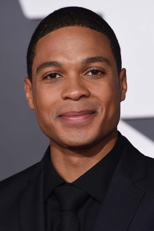 Ray Fisher zdjęcie