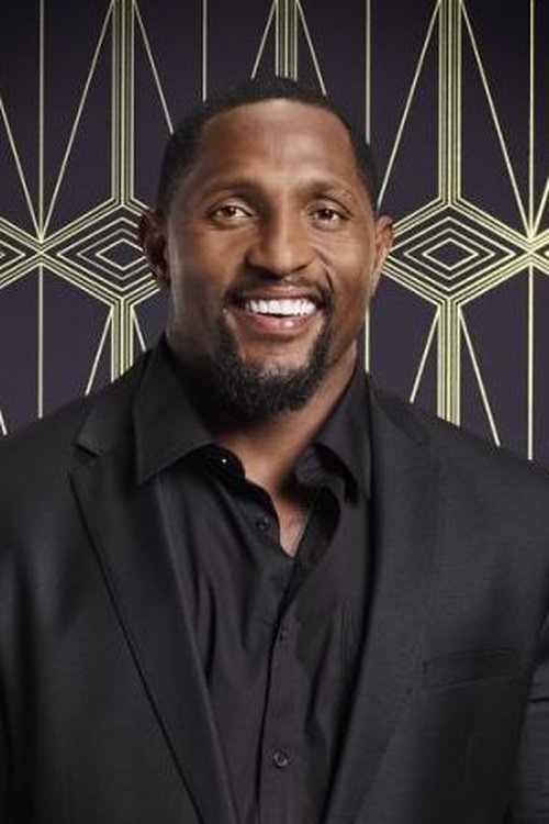 Ray Lewis zdjęcie