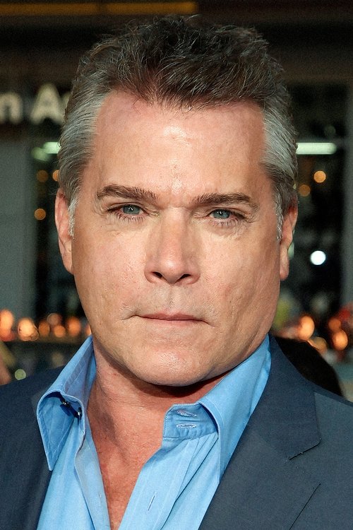 Ray Liotta zdjęcie
