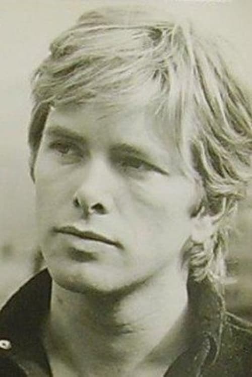 Ray Lovelock zdjęcie