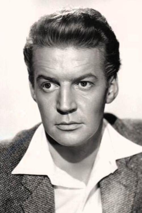 Ray McAnally zdjęcie