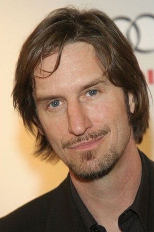 Ray McKinnon zdjęcie