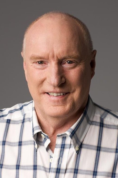 Ray Meagher zdjęcie