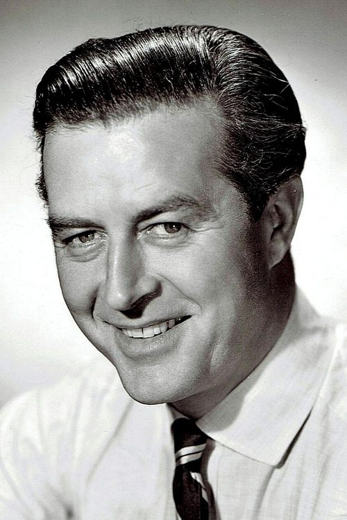 Ray Milland zdjęcie