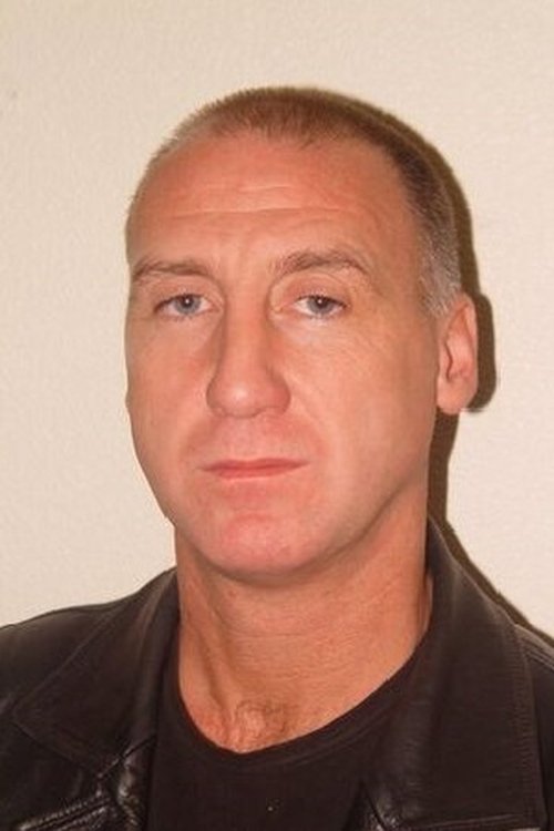 Ray Nicholas zdjęcie