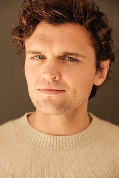 Ray Nicholson zdjęcie