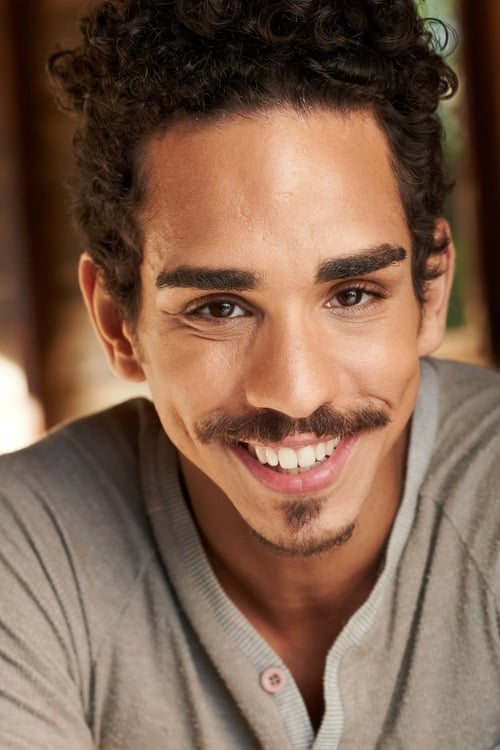Ray Santiago zdjęcie