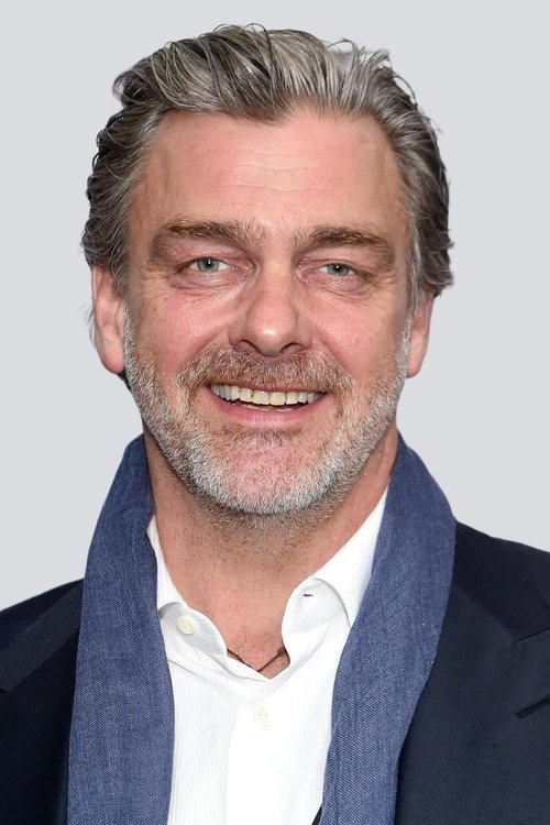 Ray Stevenson zdjęcie