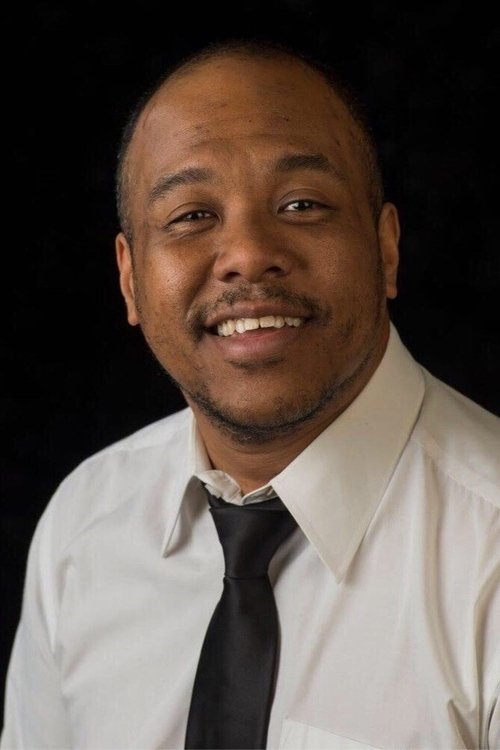 Ray Strachan zdjęcie