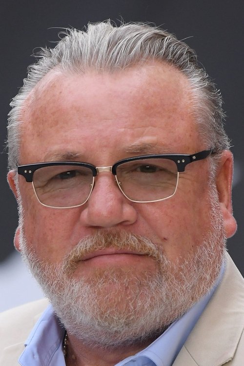Ray Winstone zdjęcie