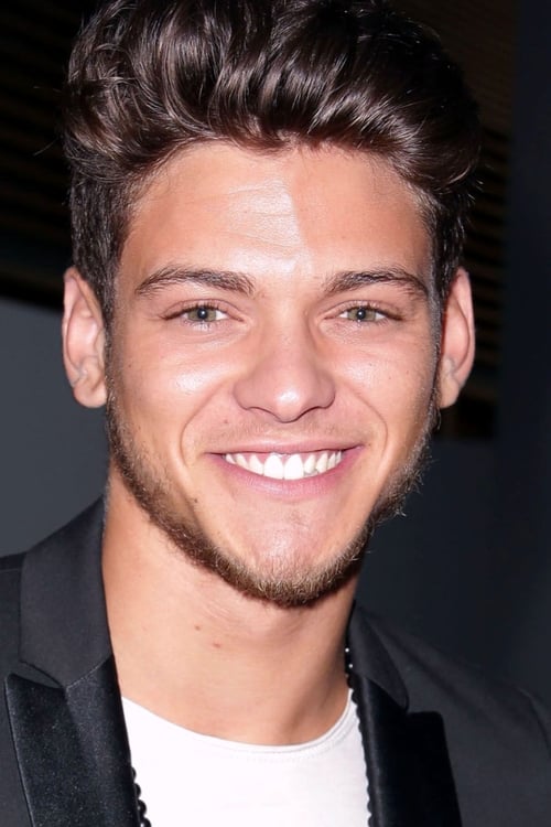 Rayane Bensetti zdjęcie