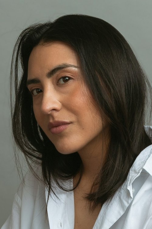 Rayén Arroyo zdjęcie