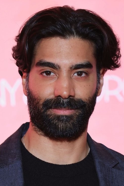 Raymond Ablack zdjęcie