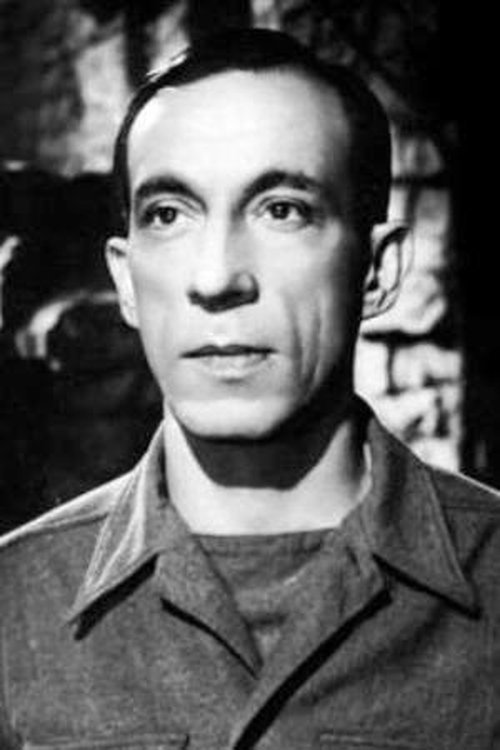 Raymond Bussières zdjęcie