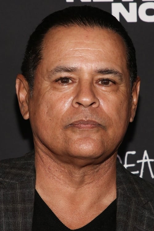 Raymond Cruz zdjęcie