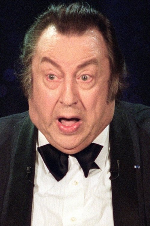 Raymond Devos zdjęcie