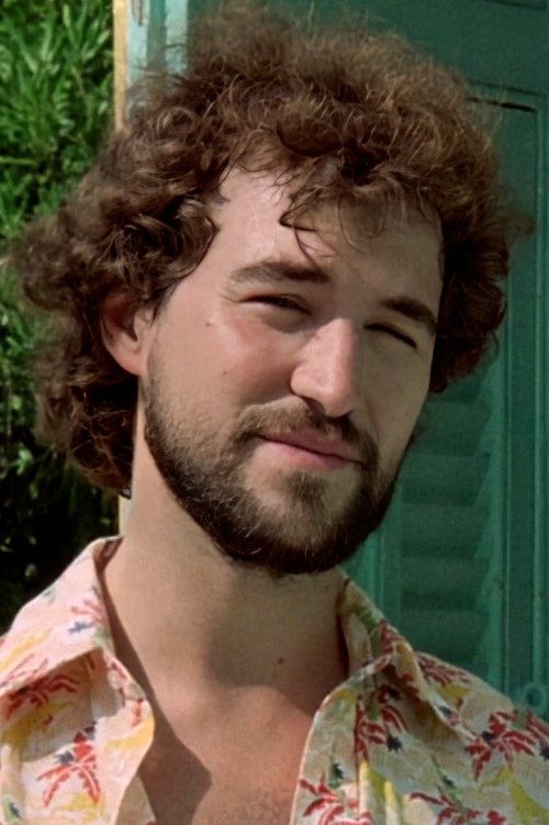 Raymond Hardy zdjęcie