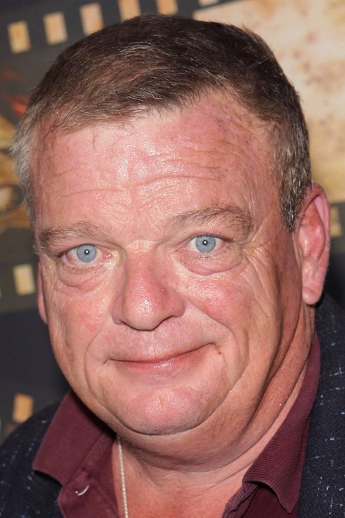 Raymond O'Connor zdjęcie