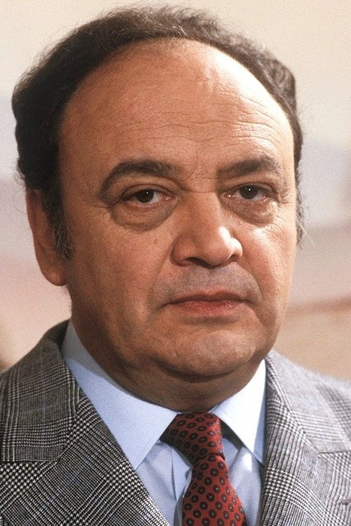 Raymond Pellegrin zdjęcie