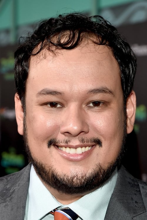 Raymond S. Persi zdjęcie