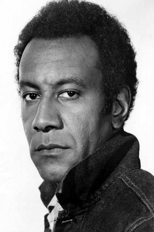 Raymond St. Jacques zdjęcie