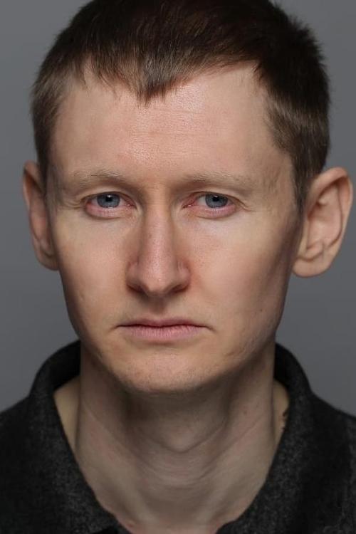 Raymond Waring zdjęcie