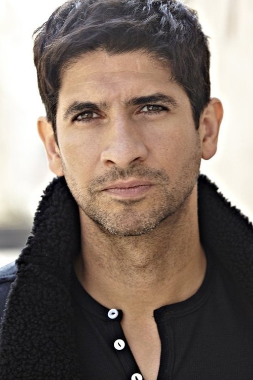 Raza Jaffrey zdjęcie