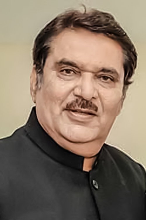 Raza Murad zdjęcie