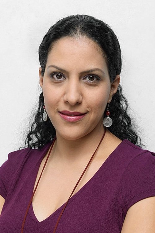 ربى بلال zdjęcie