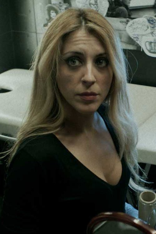 Ρέα Πεδιαδιτάκη zdjęcie