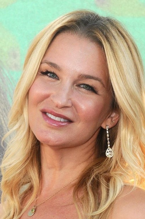 Reagan Pasternak zdjęcie