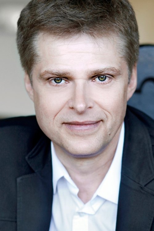 Réal Bossé zdjęcie