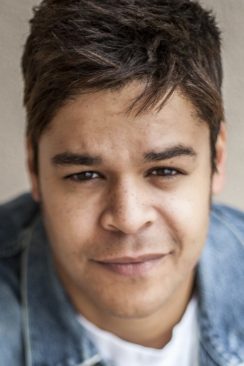 Reamonn Joshee zdjęcie