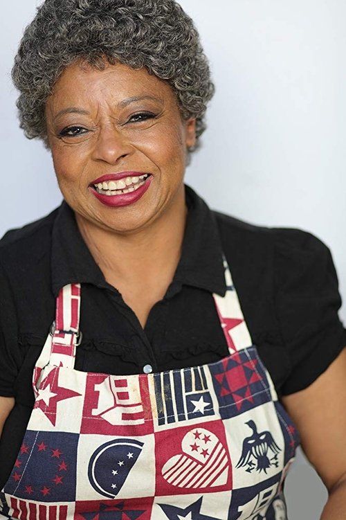 Reatha Grey zdjęcie