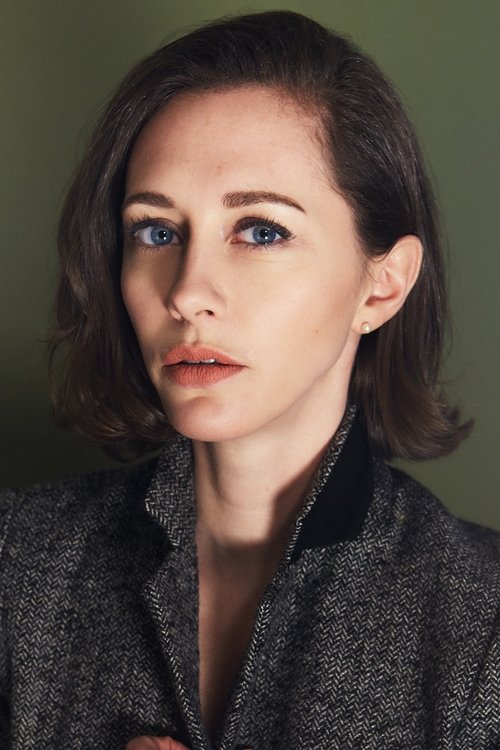 Rebecca Amzallag zdjęcie