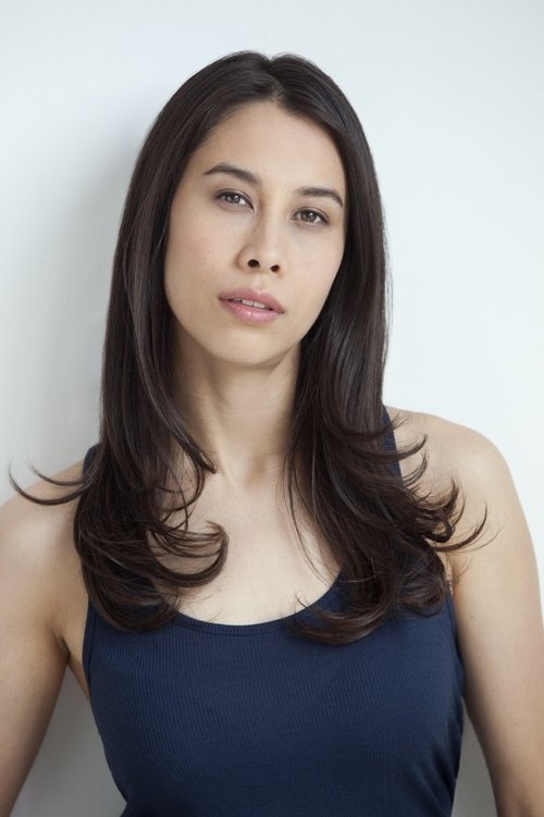 Rebecca Applebaum zdjęcie