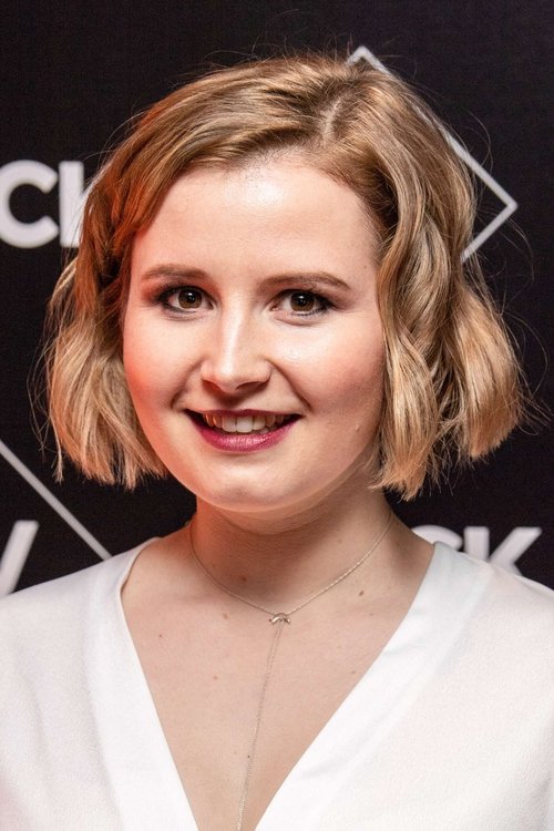 Rebecca Benson zdjęcie