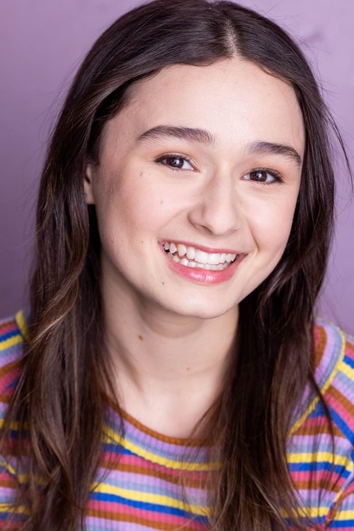 Rebecca Bloom zdjęcie