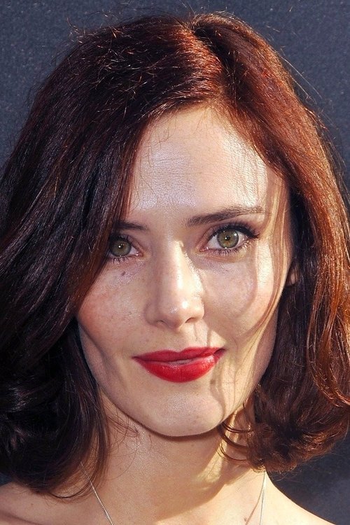 Rebecca Calder zdjęcie