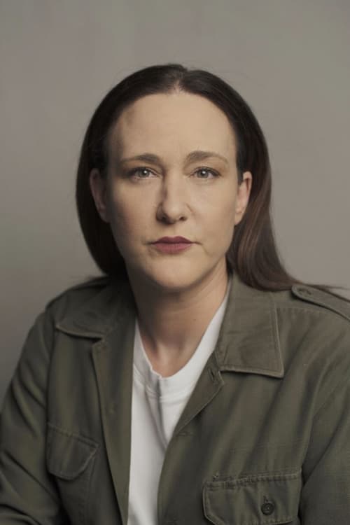 Rebecca-Clare Evans zdjęcie