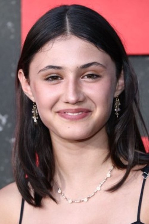 Rebecca Clarke zdjęcie