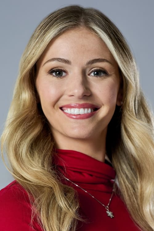 Rebecca Dalton zdjęcie