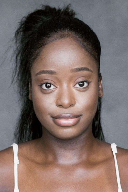 Rebecca Dike zdjęcie