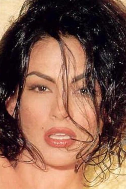 Rebecca Ferratti zdjęcie