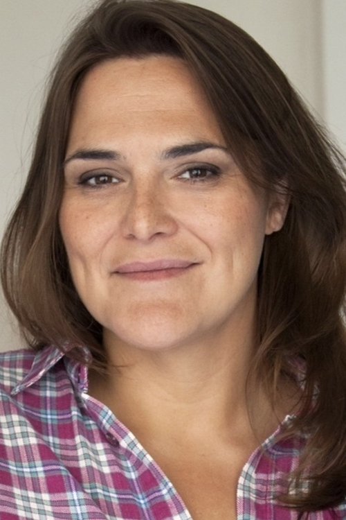 Rebecca Finet zdjęcie