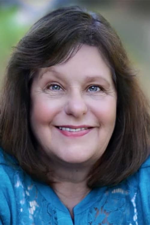 Rebecca Forstadt zdjęcie