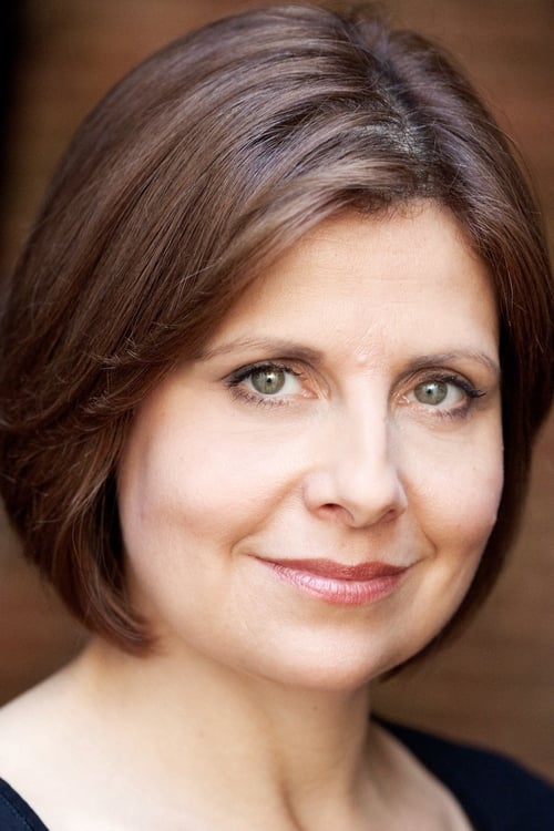 Rebecca Front zdjęcie