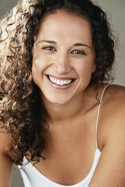 Rebecca Futterman zdjęcie